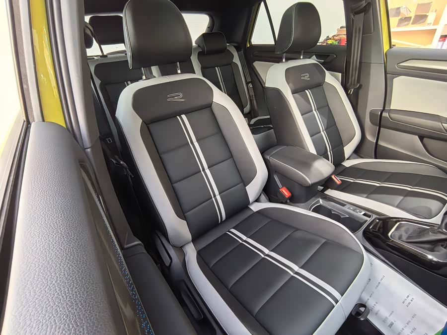 Volkswagen T-Roc 2023 car image #31