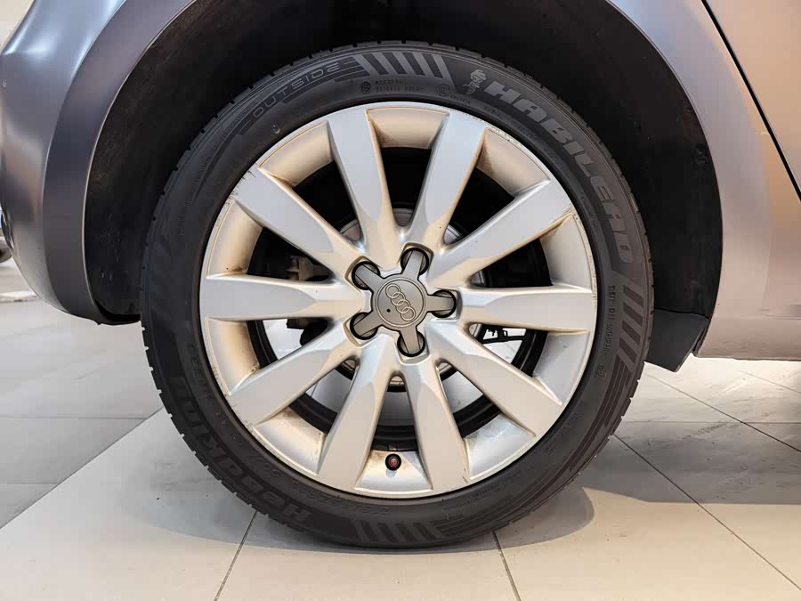 Audi A1 2013 car image #31