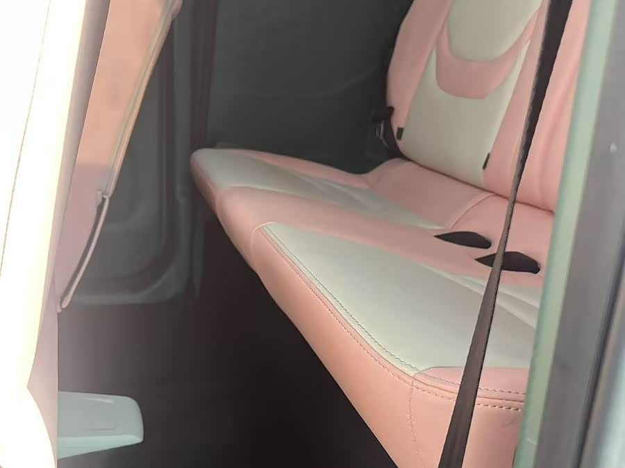 Chery QQ Ice Cream 2023 car image #31