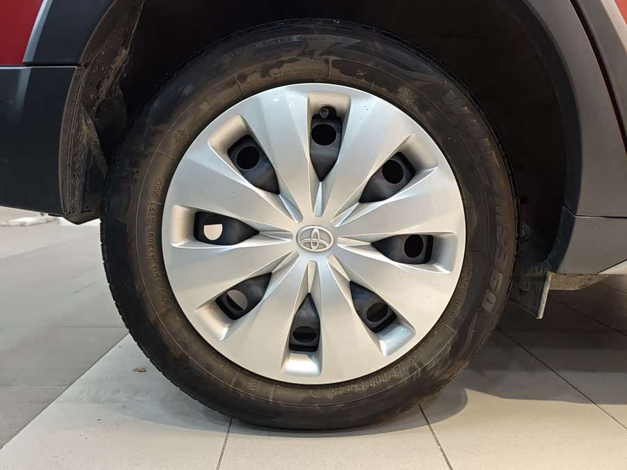 Toyota Yaris L Zhixuan 2022 #31 Toyota Yaris L Zhixuan 2022 car image #31