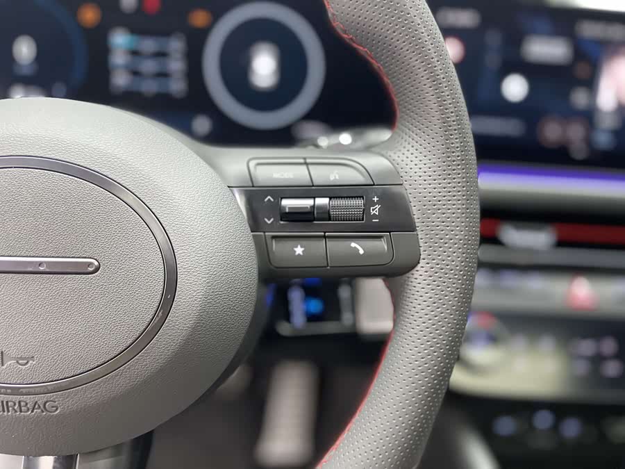 Hyundai Sonata 2024 car image #31