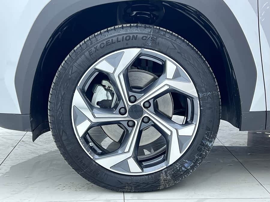 GEELY Boyue L 2024 #31 GEELY Boyue L 2024 car image #31