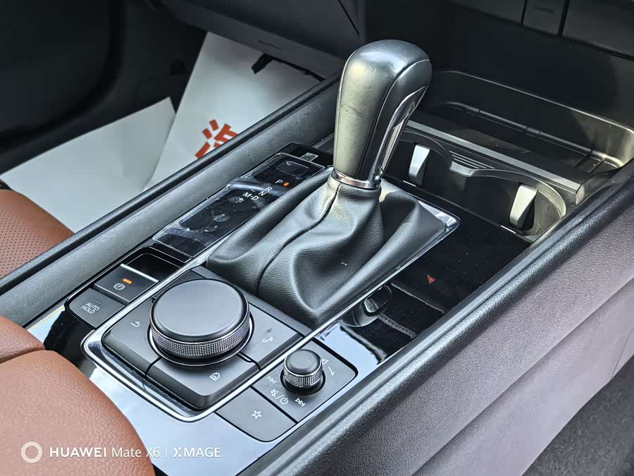 马自达 马自达CX-50行也 2023 汽车图片 #31