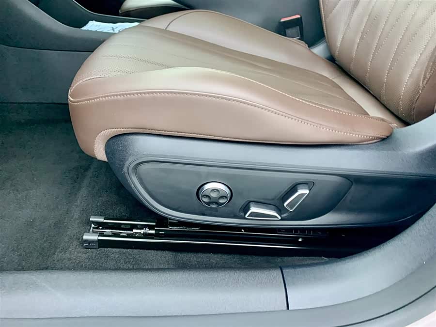 Changan 2025 car image #31