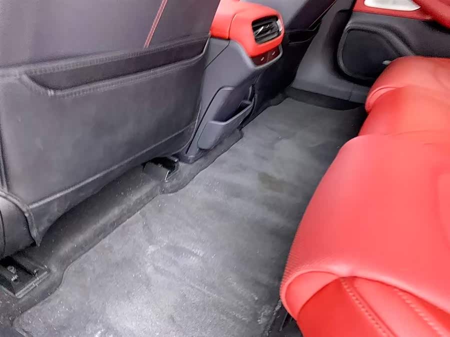 小米汽车 小米SU7 2024 #31 小米汽车 小米SU7 2024 汽车图片 #31