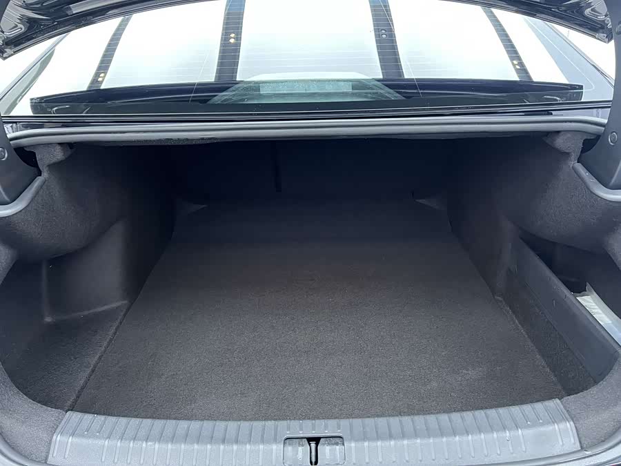 Volkswagen Passat 2024 immagine di auto #31