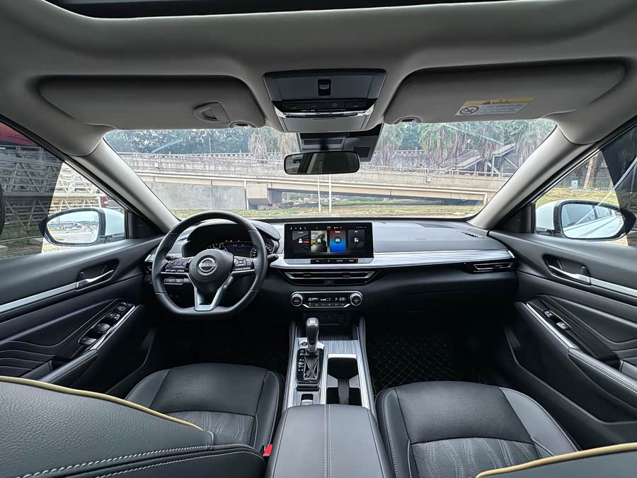 日产 天籁 2024 汽车图片 #31