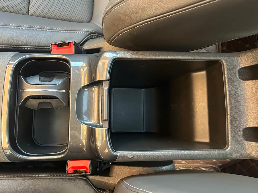 Chevrolet Malibu 2017 car image #31