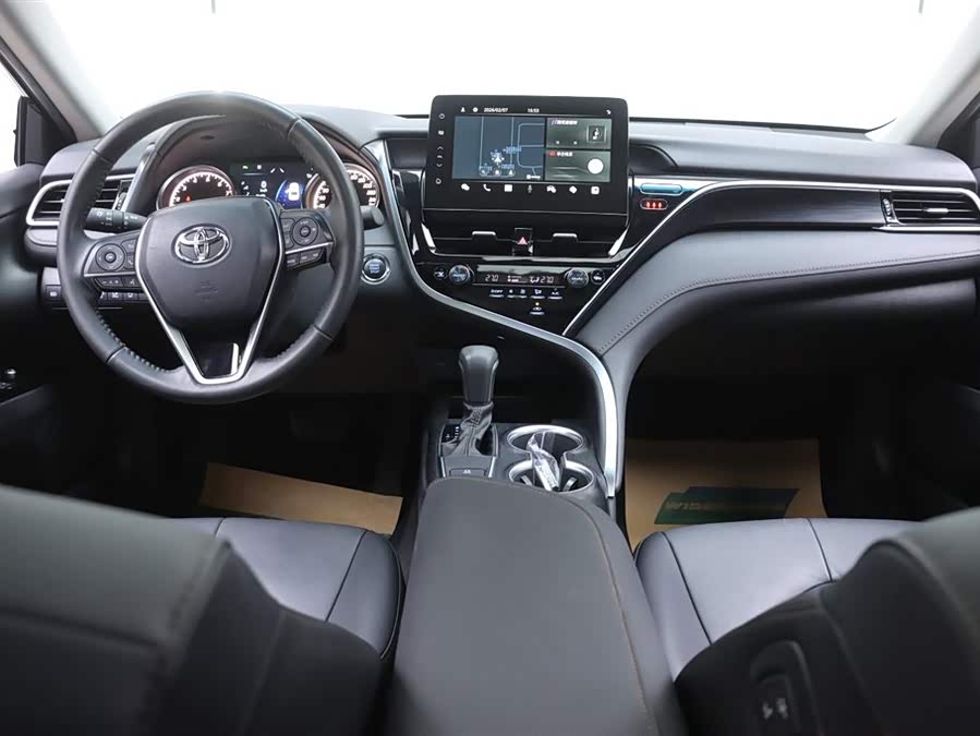 Toyota Camry 2022 #31 Toyota Camry 2022 immagine di auto #31