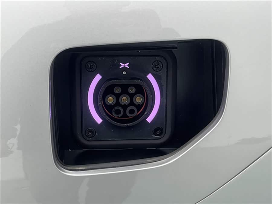 Xpeng P7 2022 #31 Xpeng P7 2022 immagine di auto #31