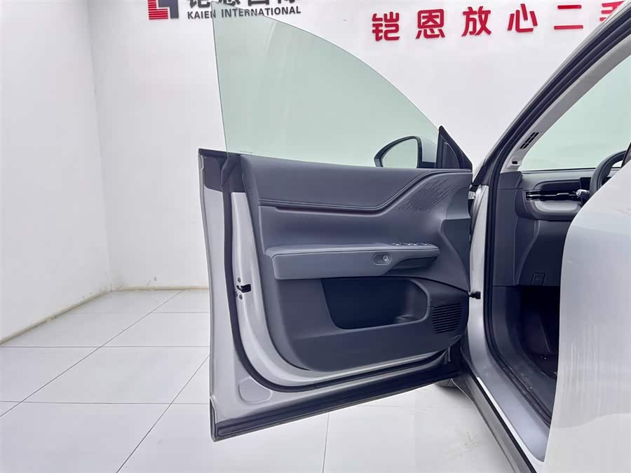 Xpeng G6 2025 #31 Xpeng G6 2025 immagine di auto #31