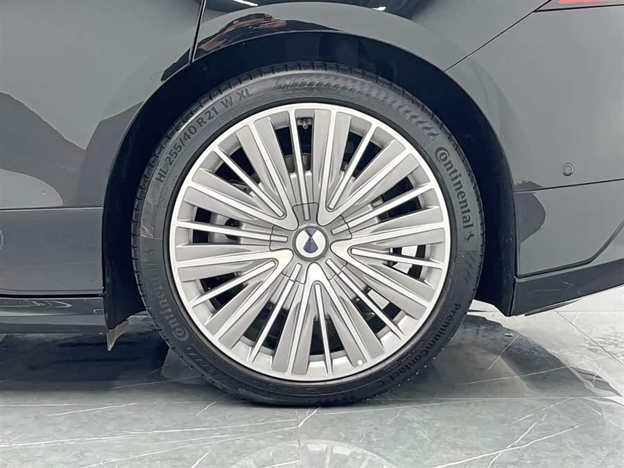 Denza Z9 2024 car image #31