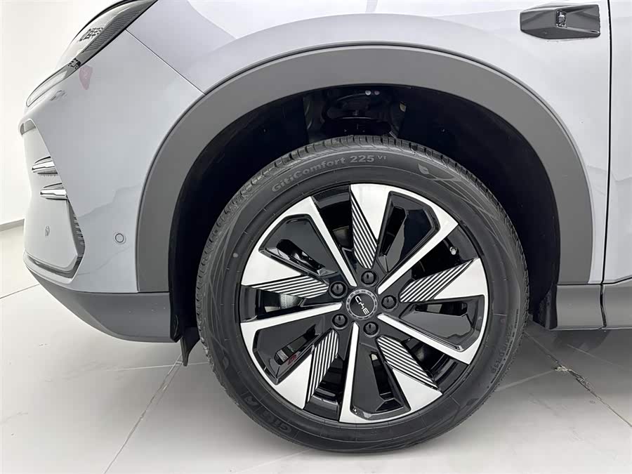 BYD Song Plus New Energy 2025 car image #31