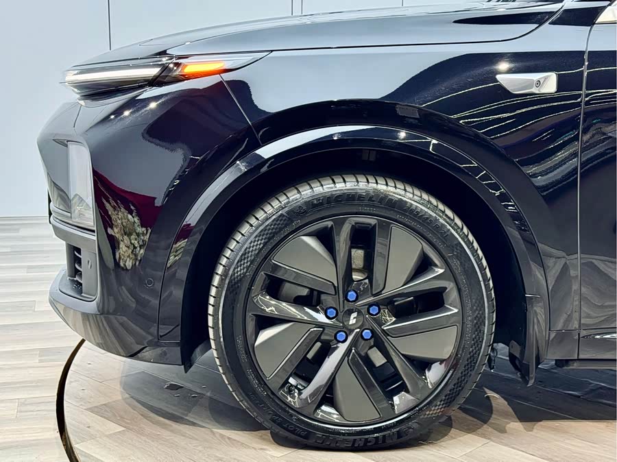 Li L9 2023 imagem de carro #31