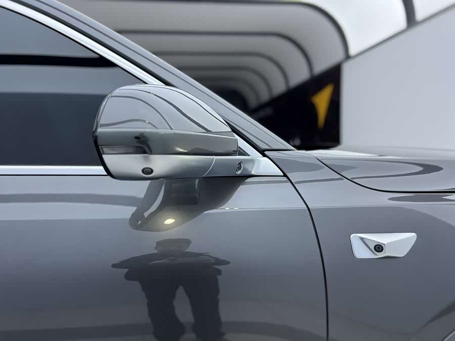 Li L9 2023 car image #31