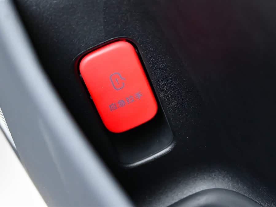 MI YU7 2025 image de voiture #31