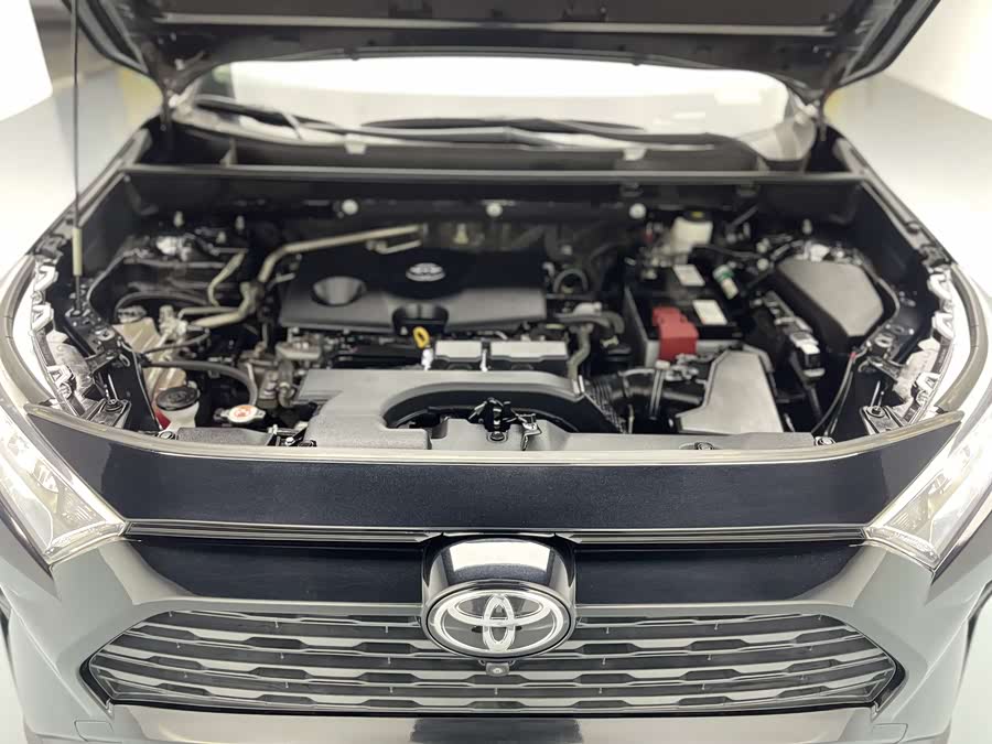 Toyota RAV4 2022 #31 Toyota RAV4 2022 car image #31