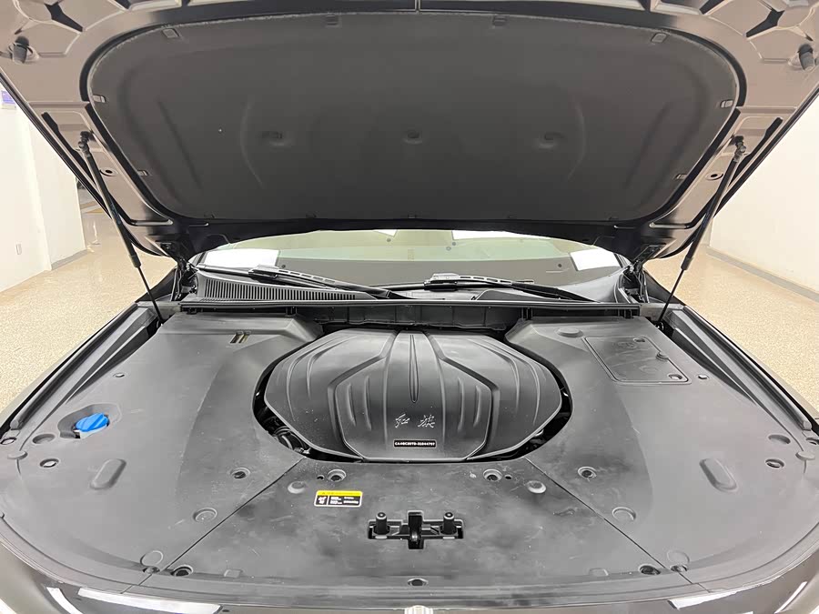 HongQi H9 2021 car image #31