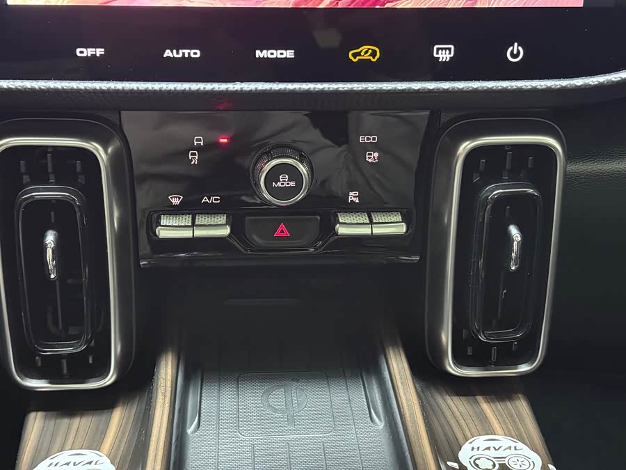 Haval X Dog / Dargo 2024 immagine di auto #31