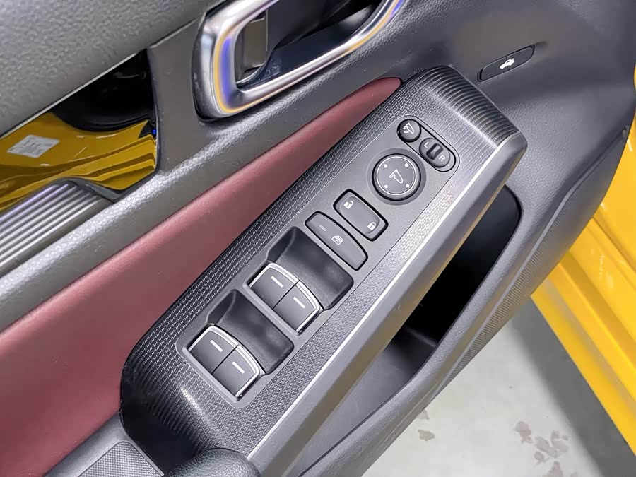 Honda INTEGRA 2021 immagine di auto #31