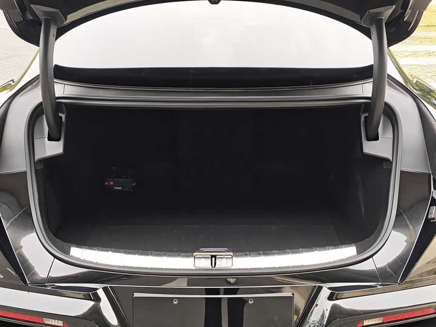 Denza Z9 2024 #31 Denza Z9 2024 car image #31