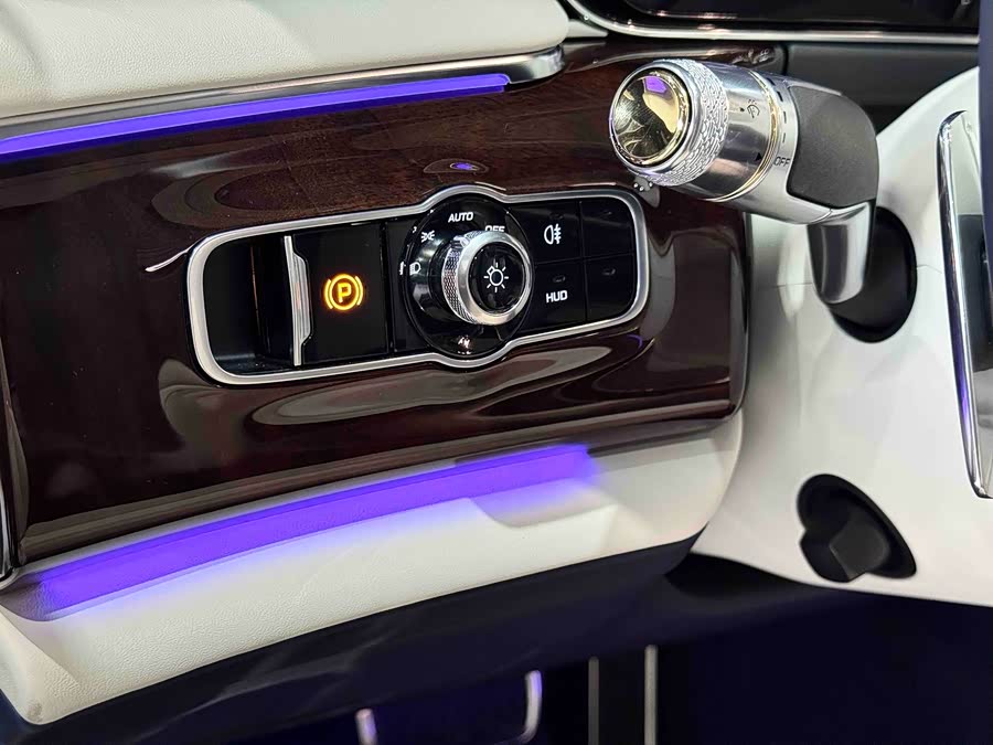 HongQi GuoYa 2024 #31 HongQi GuoYa 2024 car image #31