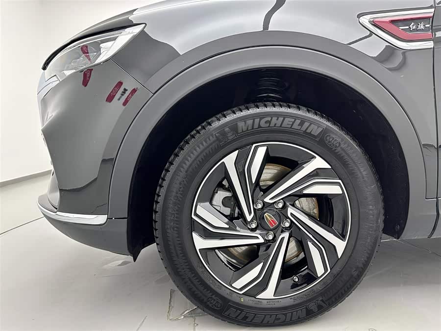 HongQi HS5 2023 immagine di auto #31