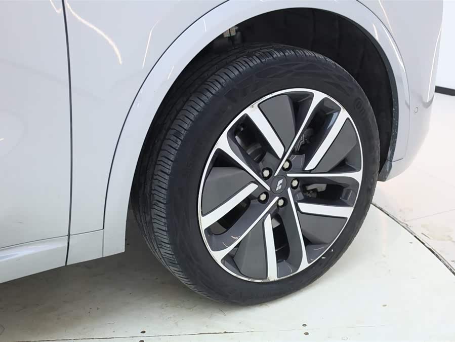 Li L9 2023 imagem de carro #31