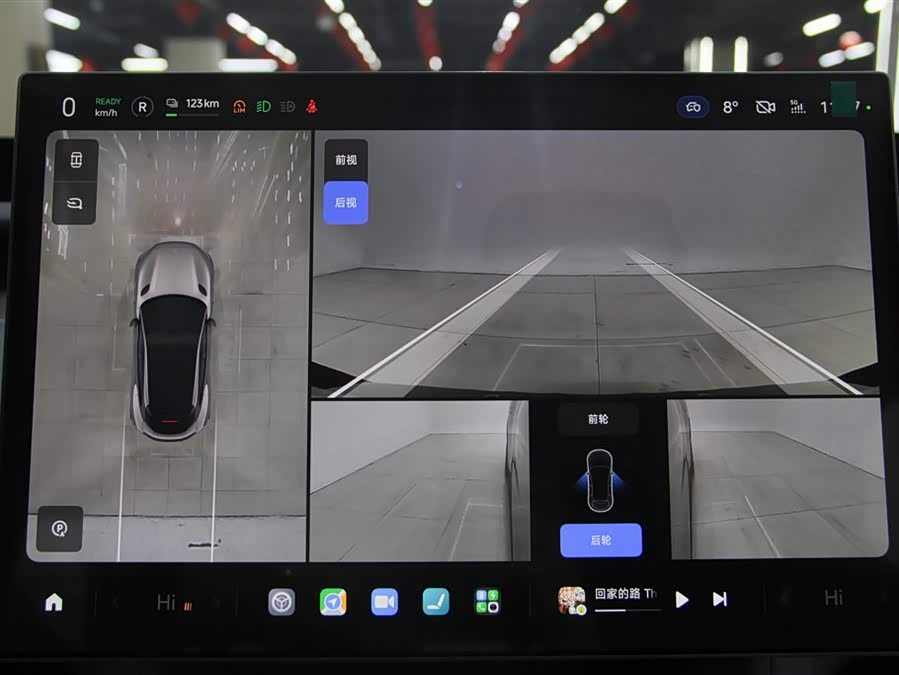 小米汽车 小米YU7 2025 #31 小米汽车 小米YU7 2025 汽车图片 #31