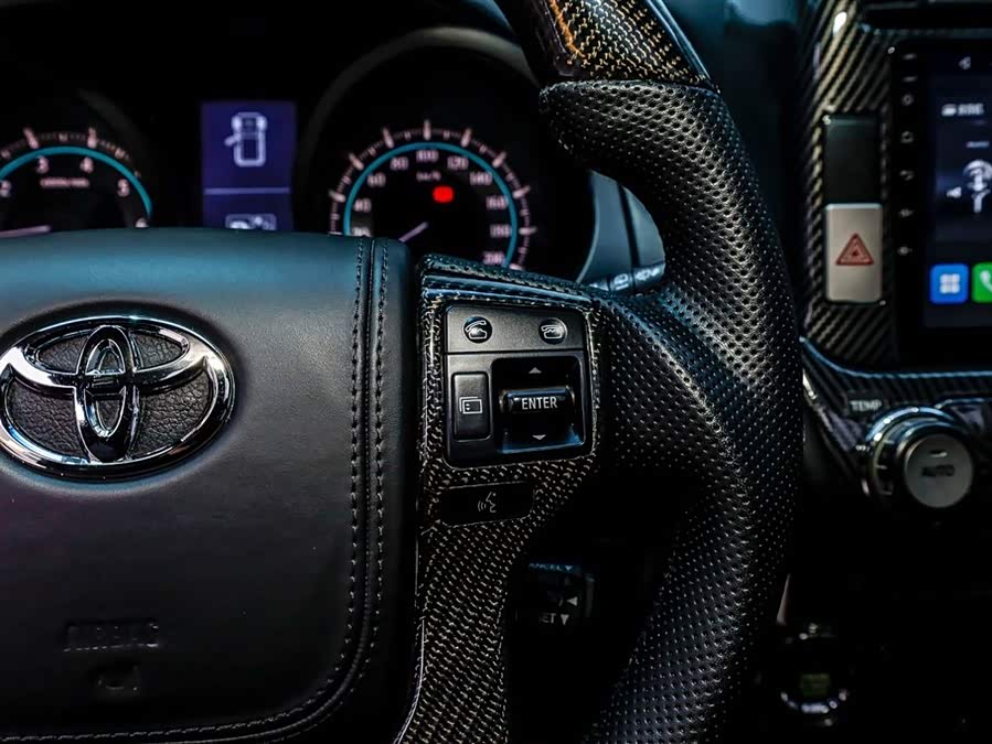 Toyota Land Cruiser Prado 2011 #31 Toyota Land Cruiser Prado 2011 immagine di auto #31