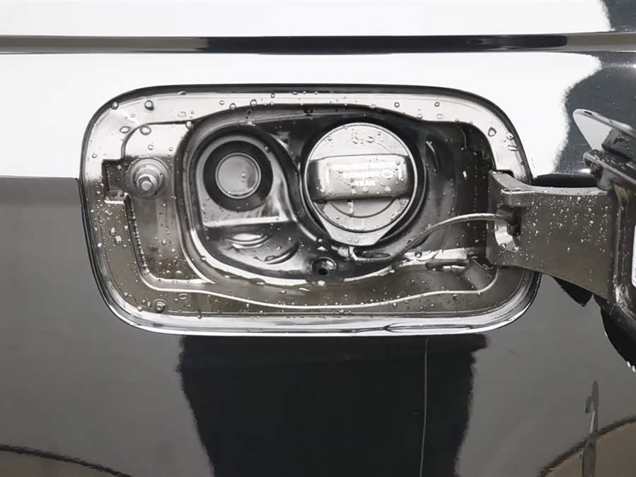 Audi A6L 2025 car image #31