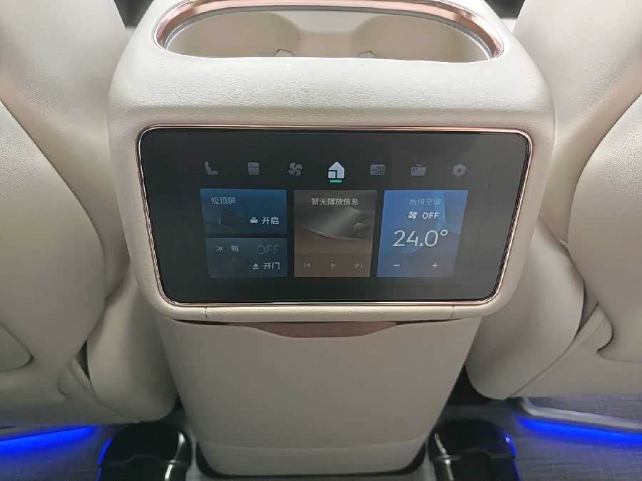 Lynk & Co 900 2025 immagine di auto #31