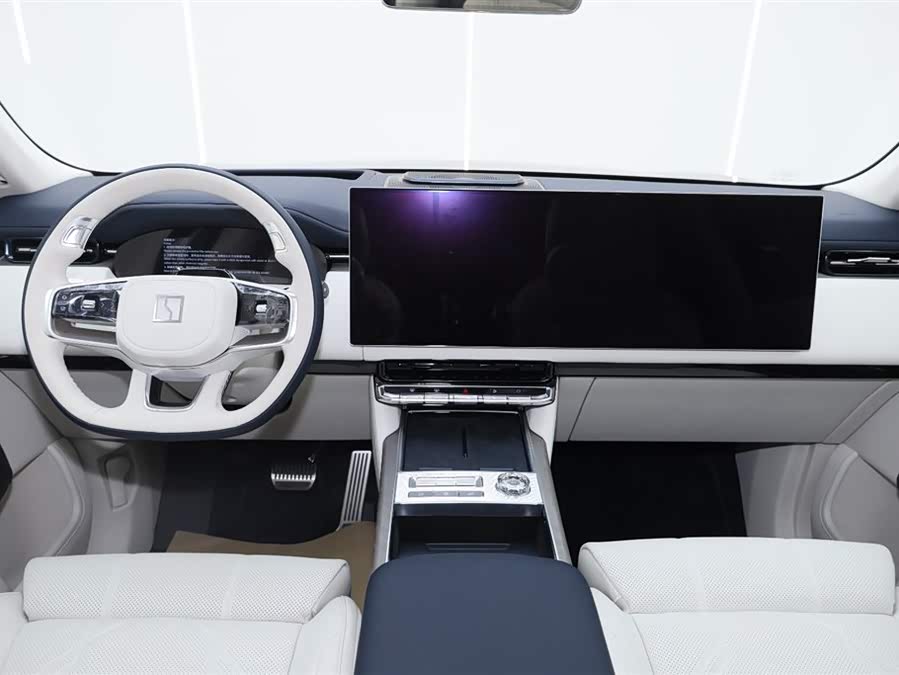 极氪 极氪9X 2026 汽车图片 #31