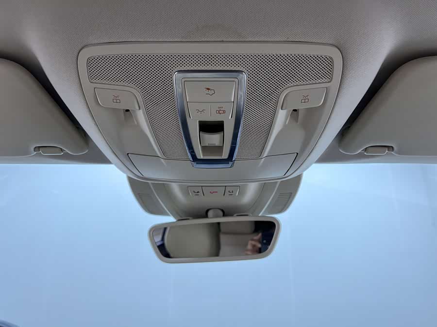 Mercedes-Benz GLE Coupe 2018 car image #31