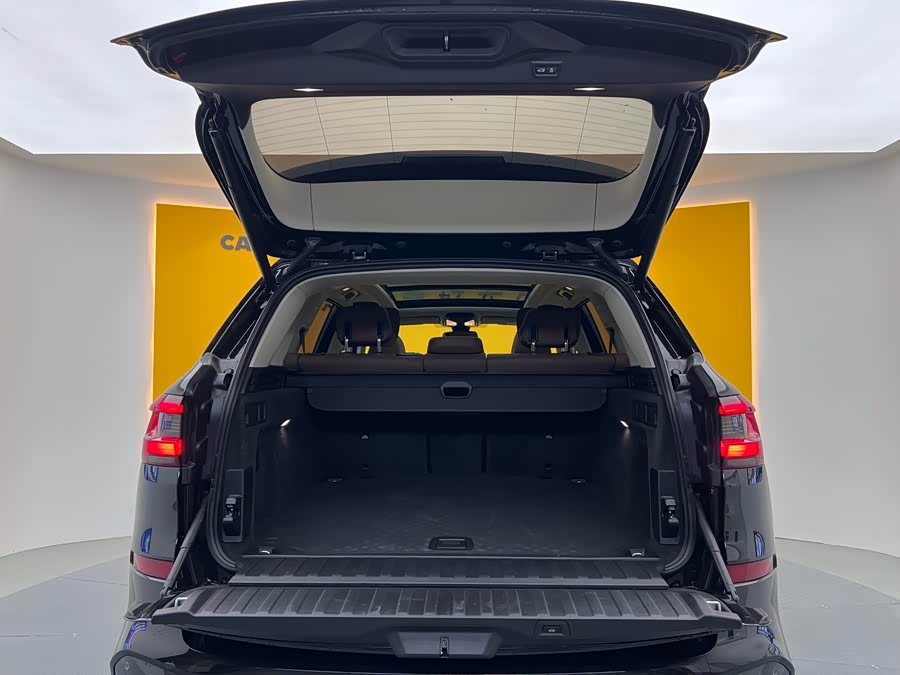 BMW X5 (Imported) 2021 imagem de carro #31