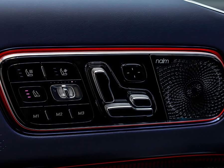 极氪 极氪9X 2026 汽车图片 #31