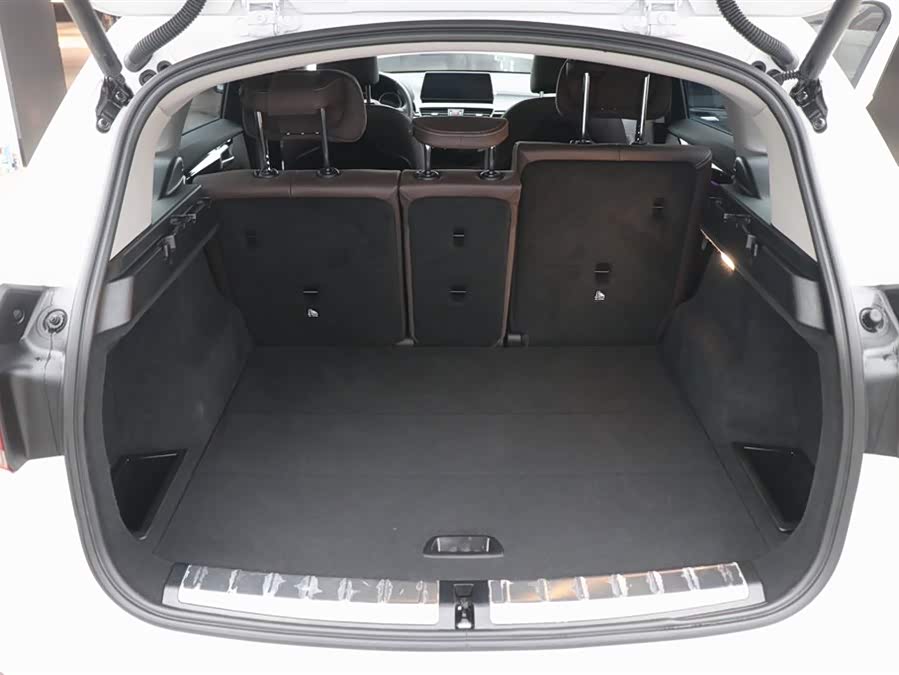 BMW X1 2023 immagine di auto #31