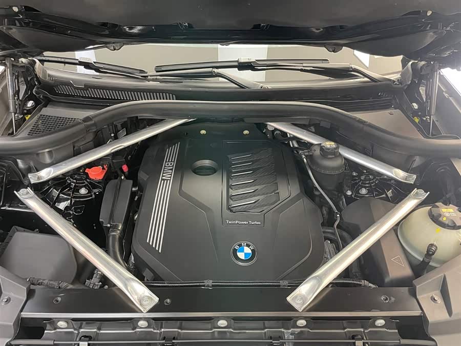 BMW X5 (Imported) 2021 imagem de carro #31