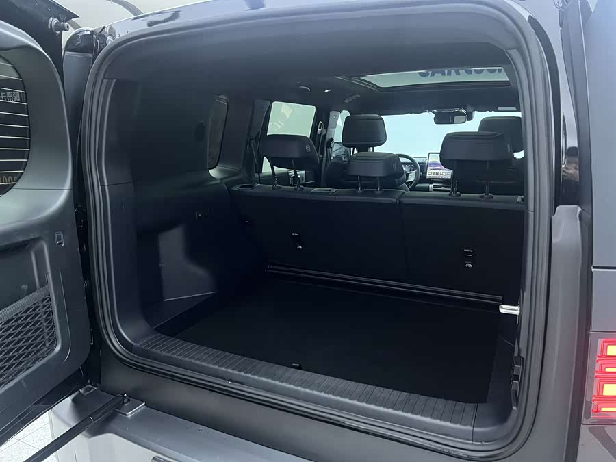 FangChengBao Tiger 7 2025 car image #31