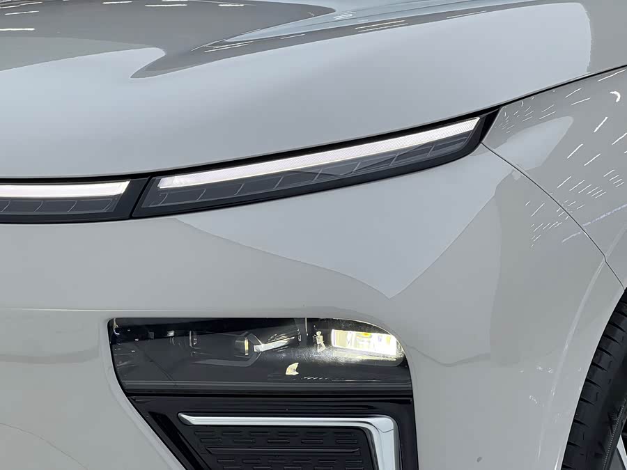 Exceed Stellar Era ET 2024 image de voiture #31