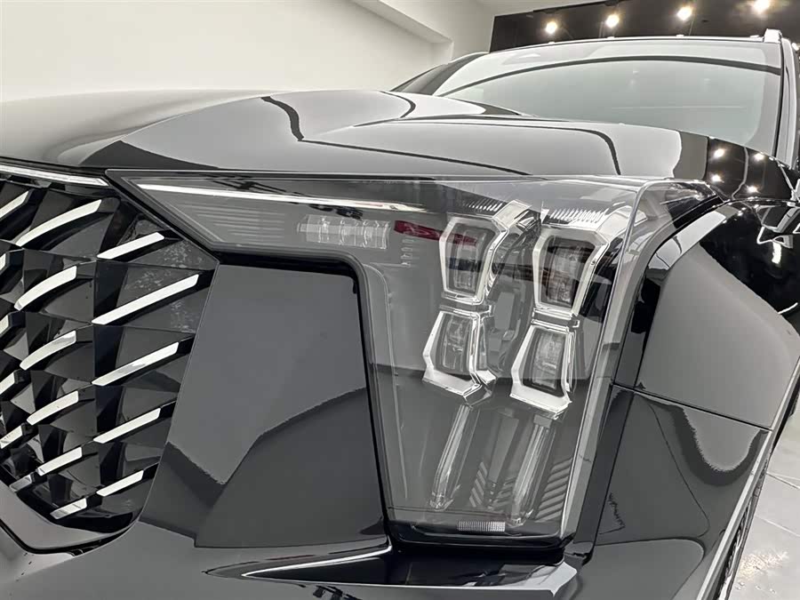 GAC Trumpchi GS8 2024 car image #31