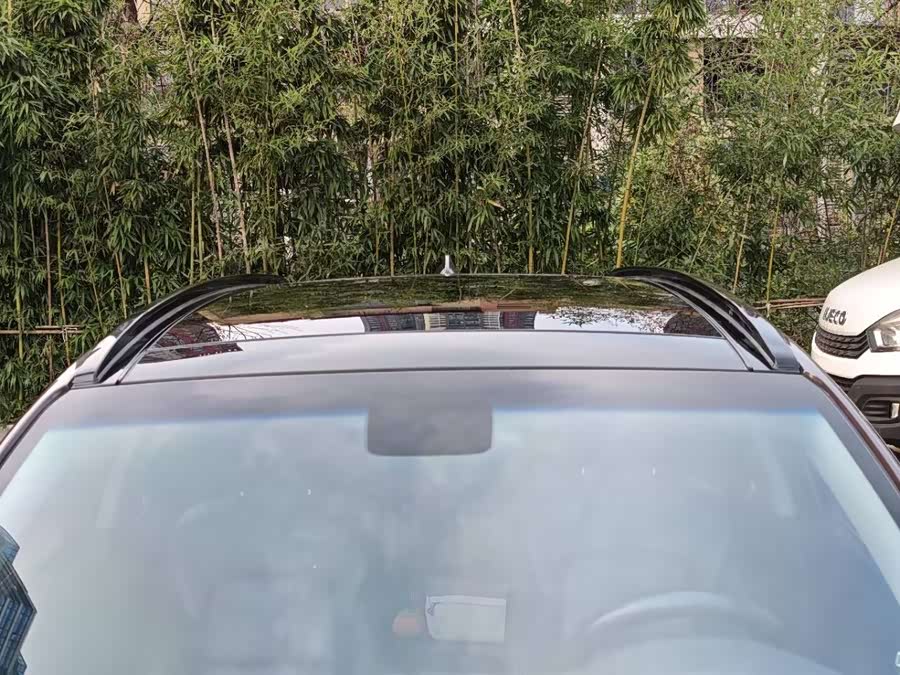 Hyundai Tucson 2015 car image #31