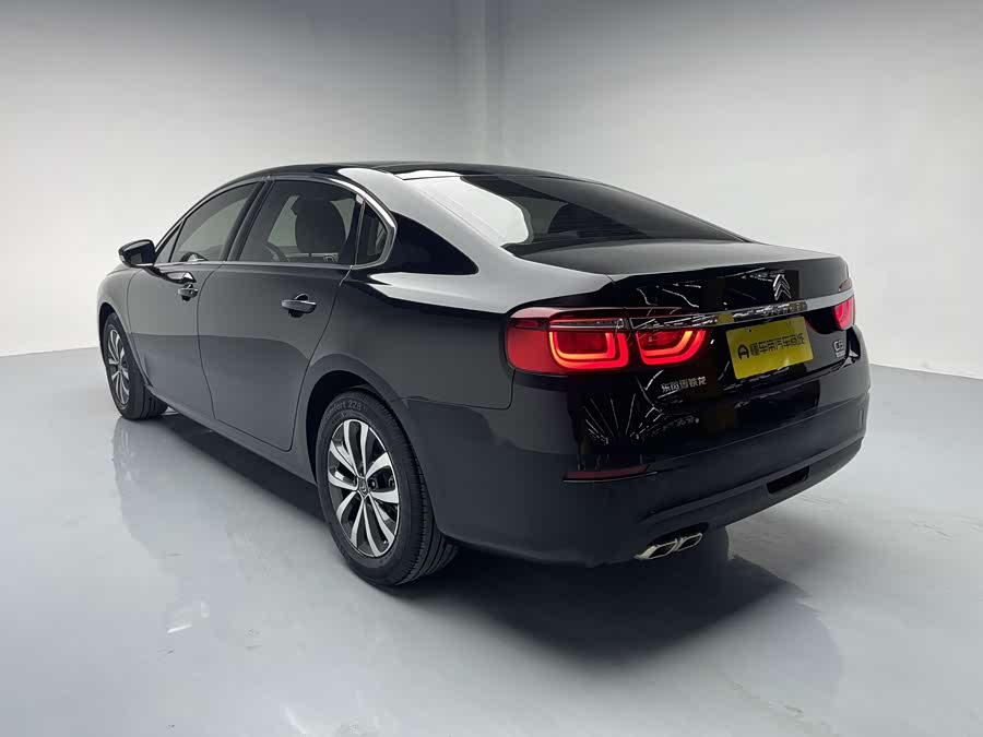 Citroen C6 2022 immagine di auto #31