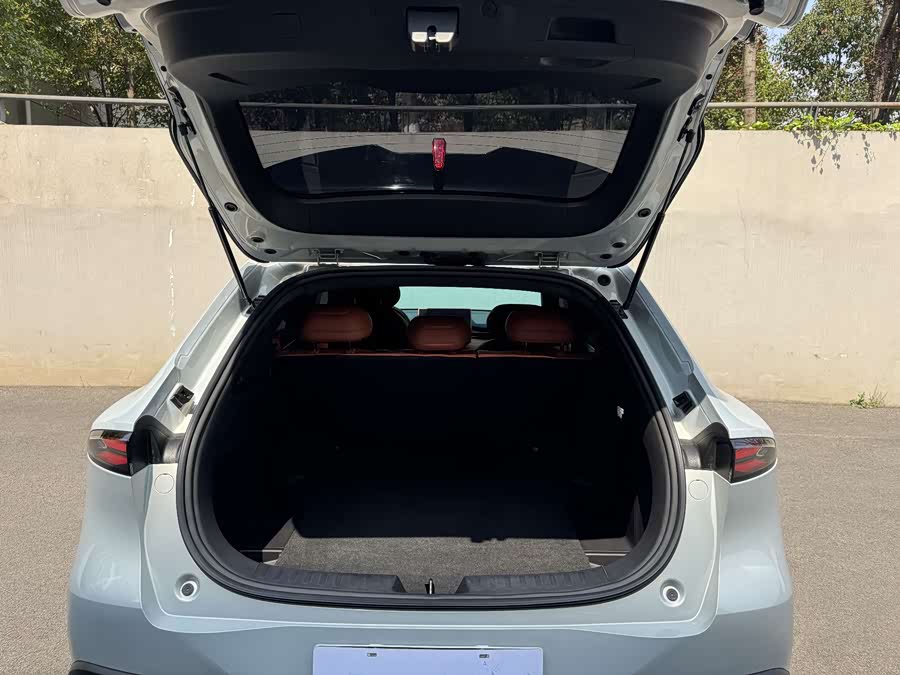 Deepal S05 2025 immagine di auto #31