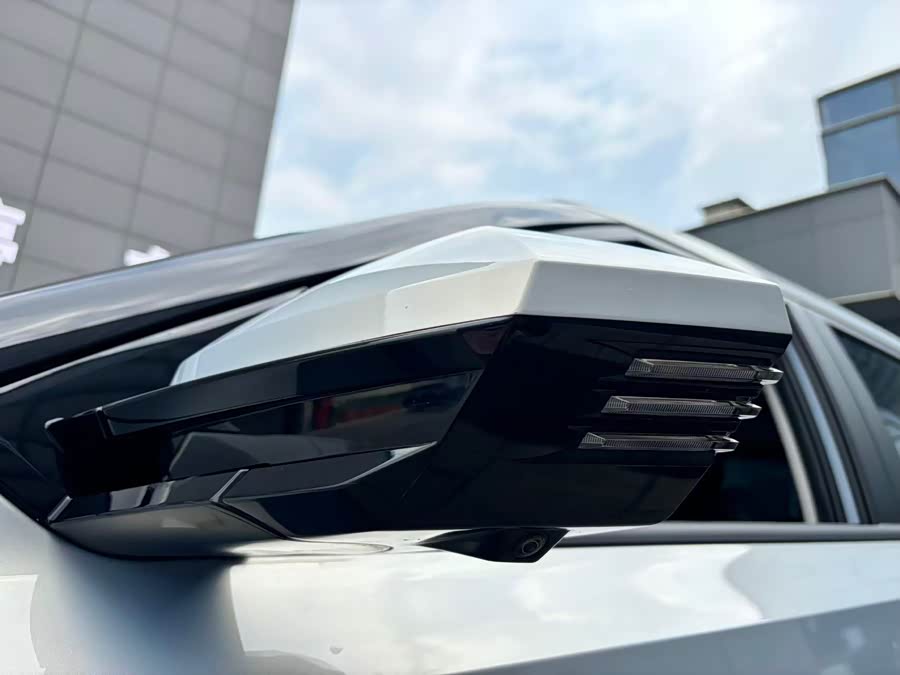 GAC Trumpchi GS3 2024 car image #31