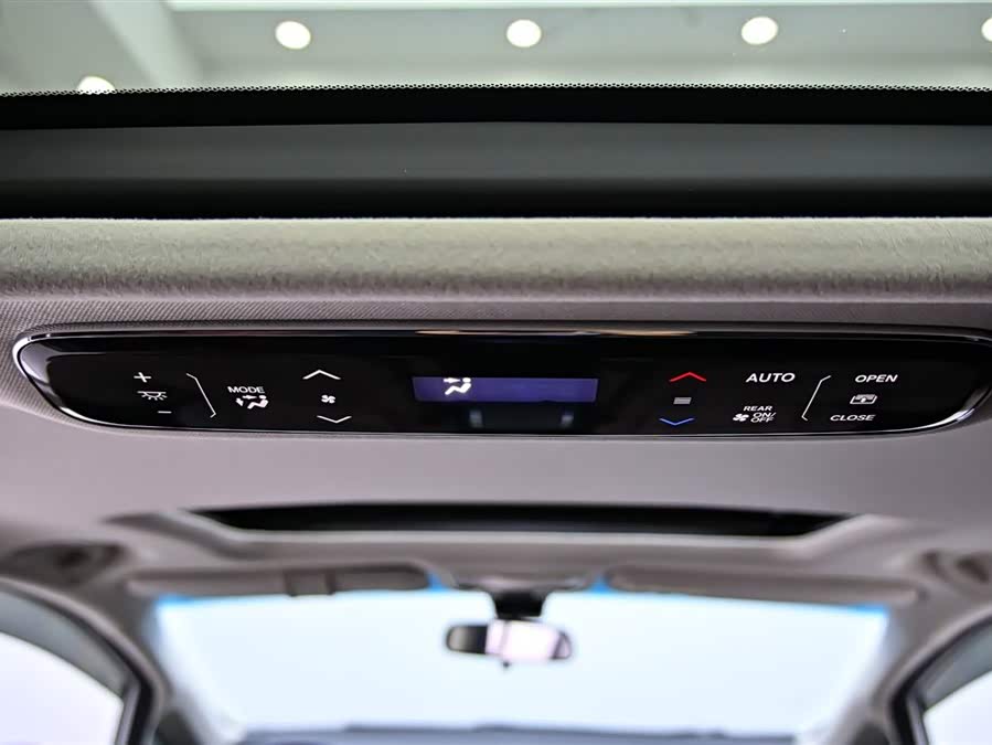 Honda ODYSSEY 2023 car image #31