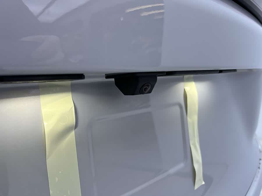 Jetour X70L 2025 image de voiture #31