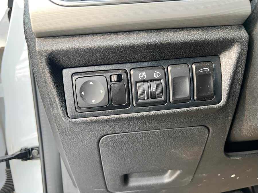 GEELY Emgrand GL 2017 #31 GEELY Emgrand GL 2017 car image #31