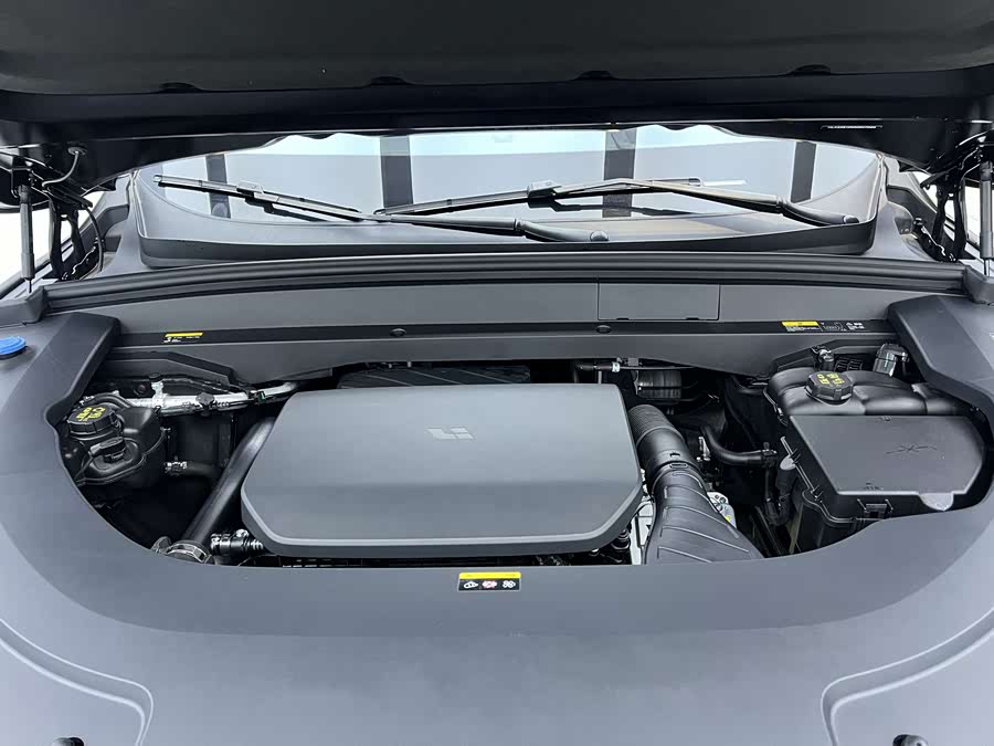 Li L7 2024 image de voiture #31