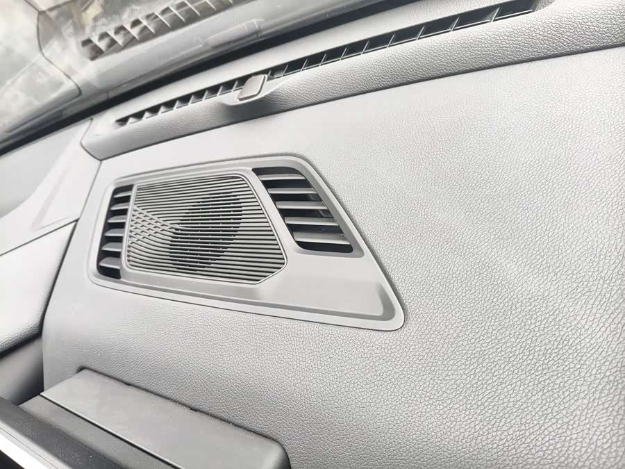 GEELY Preface 2023 image de voiture #31